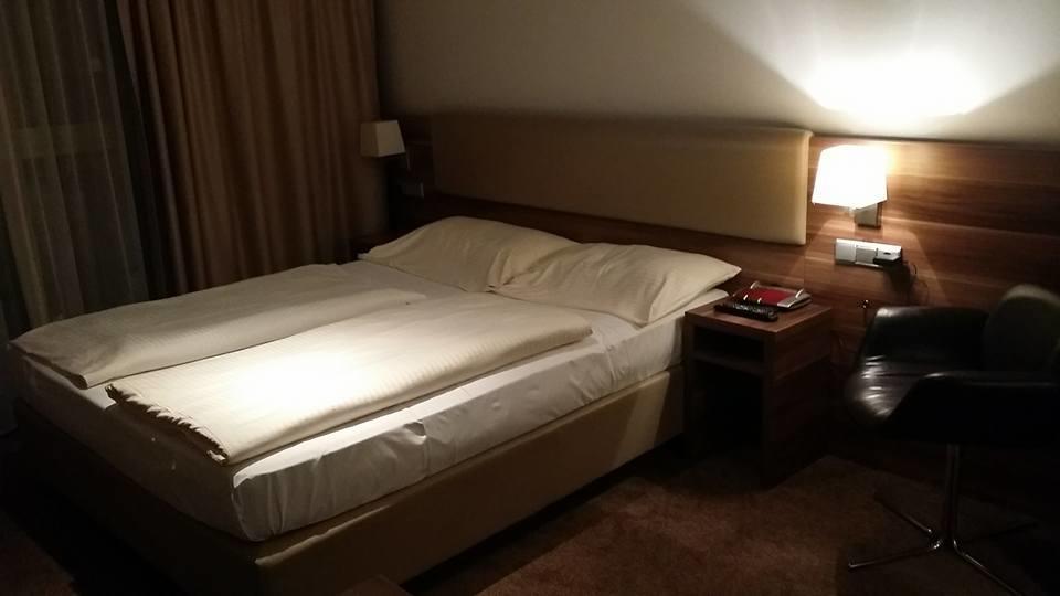 慕尼黑Mars公寓 外观 照片